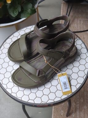 Teva Hurricane Drift Kids Sport Sandals